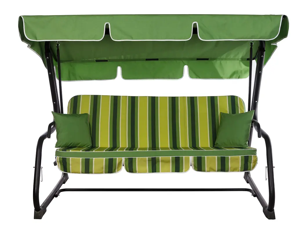 Садовая диван-качалка Ost-Fran King тексилк 2506/2414 - фото 2