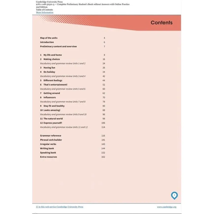 Complete Preliminary. Second Edition. Student's Book without Answers - Гейдерман Эмма - фото 2