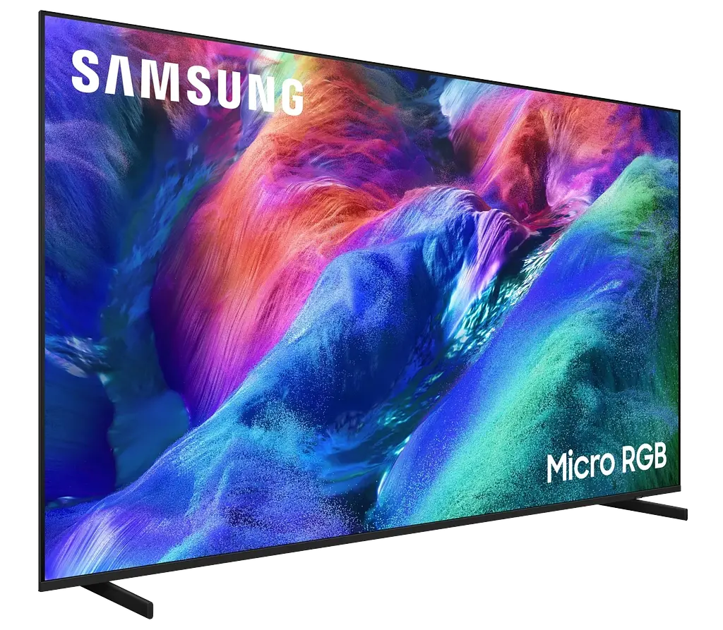 LED-телевізор Samsung MRE55R85HAUXUA (7265993) - фото 2