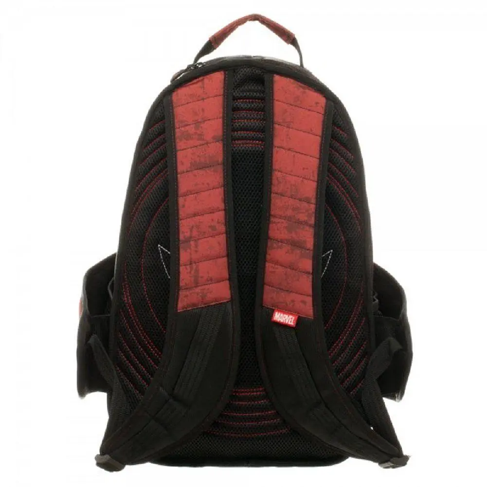 Рюкзак Marvel Дэдпул Deadpool rucksack DP 207 - фото 5