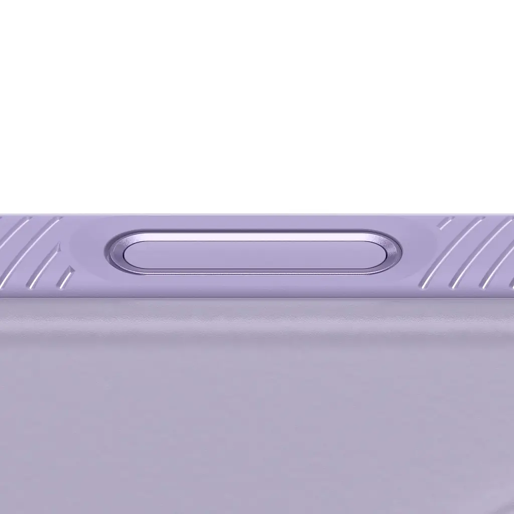 Чохол Belkin для iPhone 17 Pro, Magnetic Protective Grip, Lavender teh0019349 - фото 9