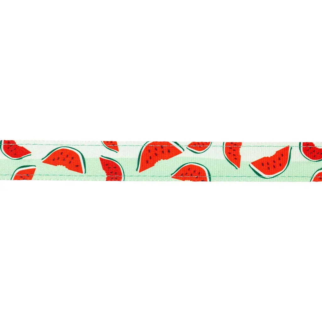 Шлея для собак Max & Molly H-Harness Watermelon XS 1х28-40х33.5-41 см - фото 4