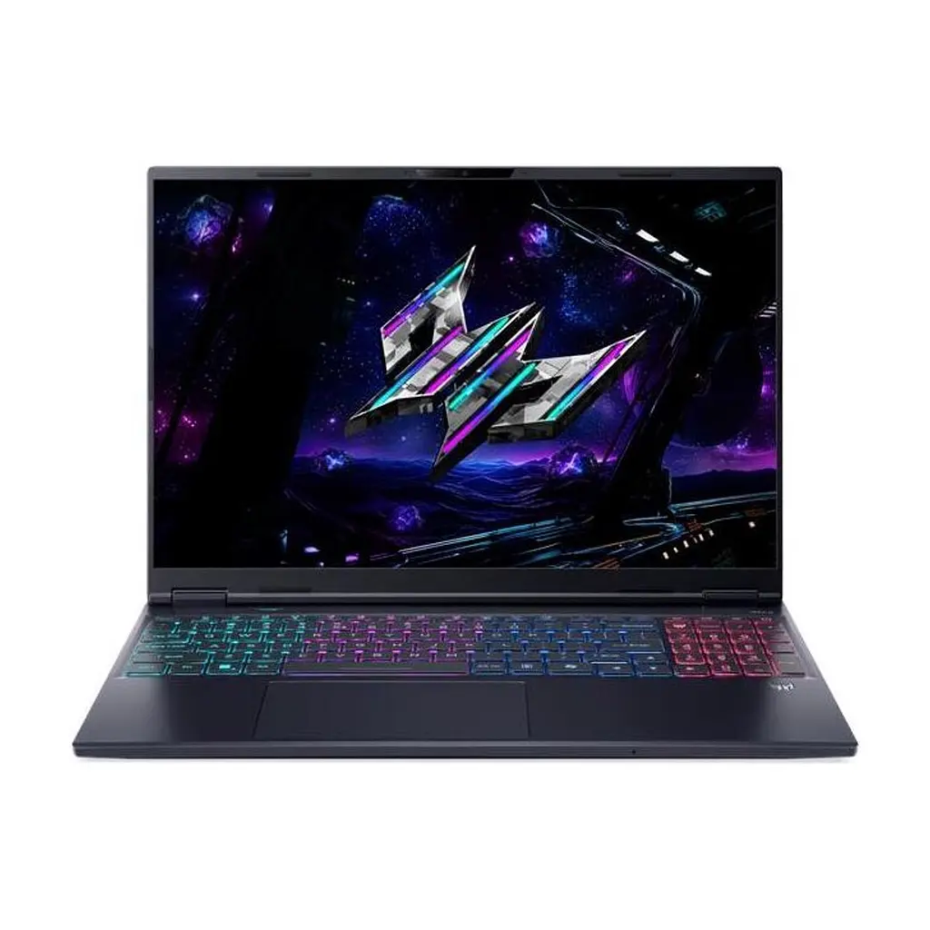 Ноутбук Acer Predator Helios Neo 16 AI PHN16-I71 (NH.U43EU.001)
