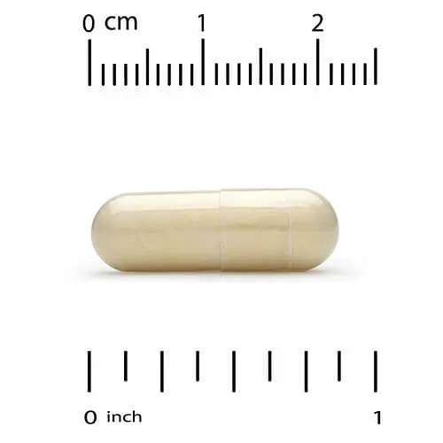 Тиамин (B-1) Benfotiamine with L-Leucine 150 mg 90 Capsules CGN vit0004855 - фото 3