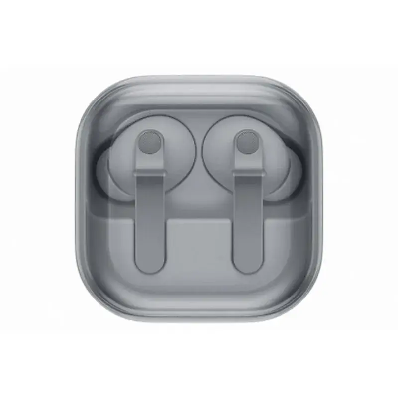 Навушники Samsung Galaxy Buds4 Pro White (SM-R640NZWASEK) - фото 4
