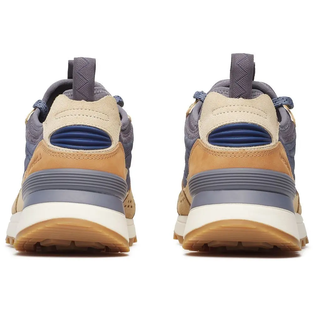 Кроссовки Merrell Alpine 83 Sneaker Recraft 44 Синий/Бежевый (1054-036.1767) - фото 4