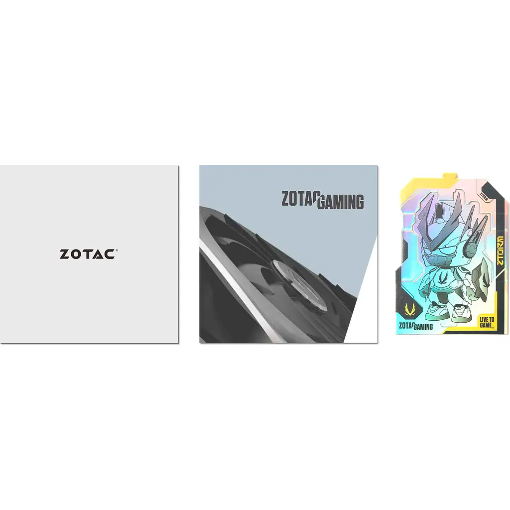 Відеокарта Zotac Gaming GeForce RTX 4070 Twin Edge OC White Edition [ZT-D40700Q-10M] [116961] - фото 7