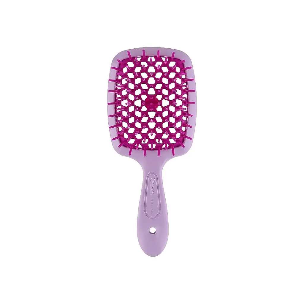 Гребінець для волосся Janeke Superbrush 1830 the Original Italian Patent Small
