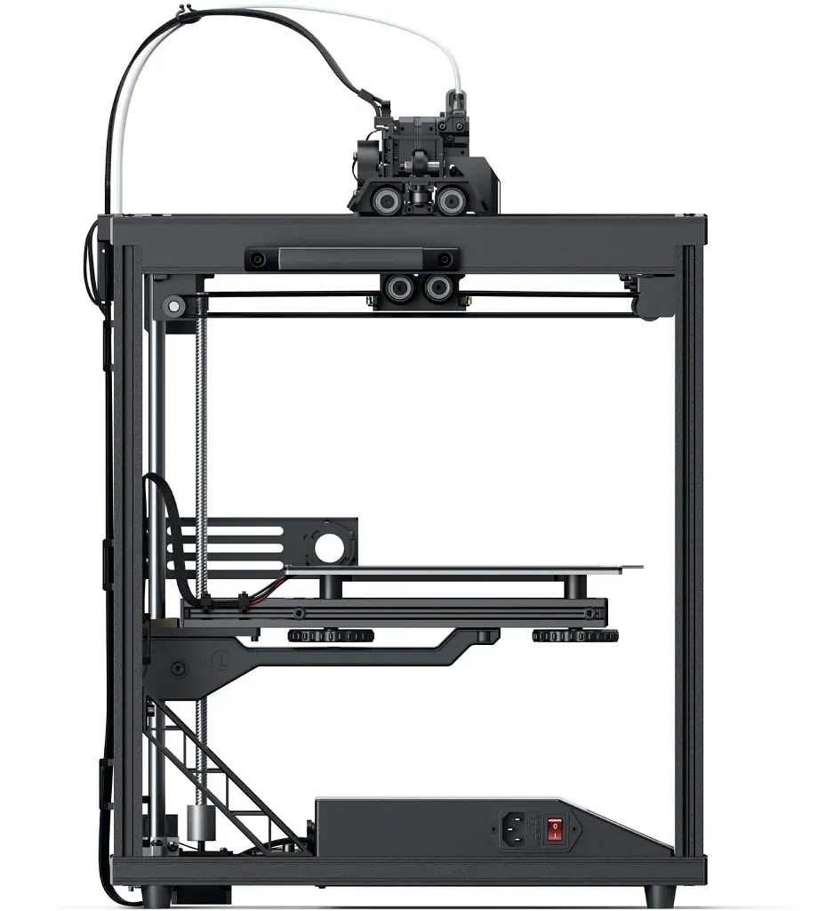 3D-Принтер Creality Ender-5 S1 - фото 5
