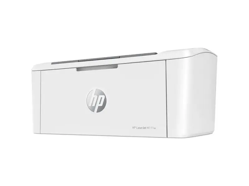 Принтер HP LaserJet M111w + Wi-Fi (7MD68A) - фото 2
