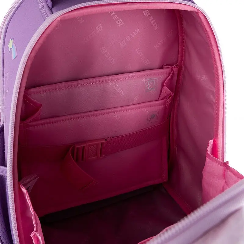 Рюкзак Kite Education каркасний 555 HK (HK25-555S) - фото 11