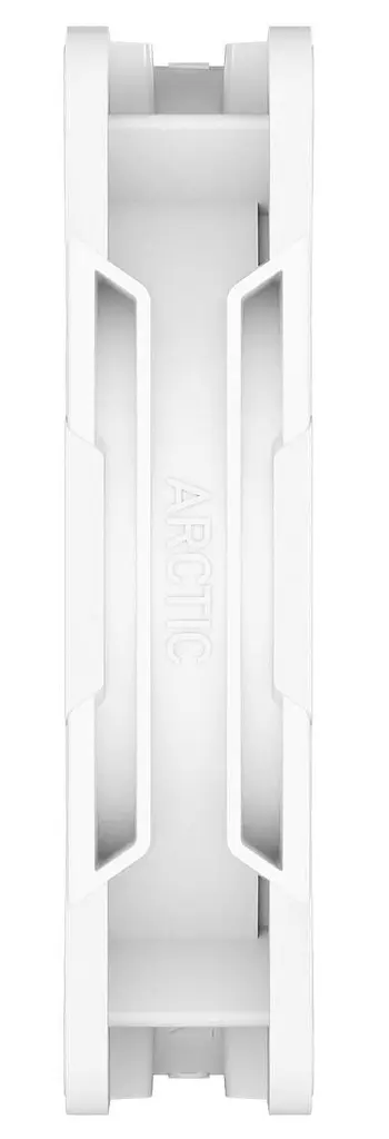 Вентилятор Arctic P12 PRO Reverse ARGB White (ACFAN00325A) - фото 5