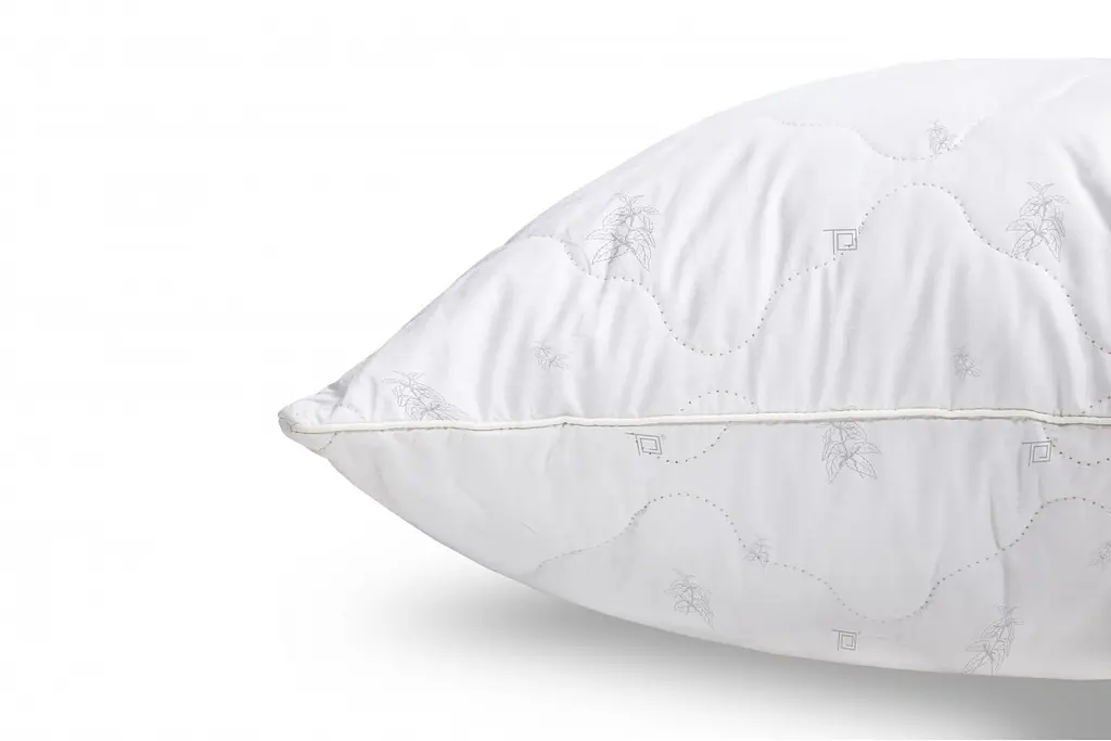 Подушка ТЕП Membrana Print Pure Ramie 3-00473-00000 50х70 см - фото 3