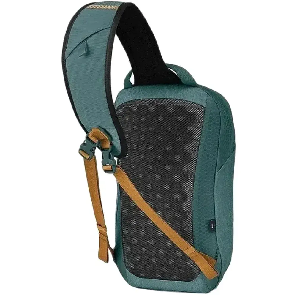 Сумка-слінг Osprey Quasar Sling torrent blue heather - фото 5