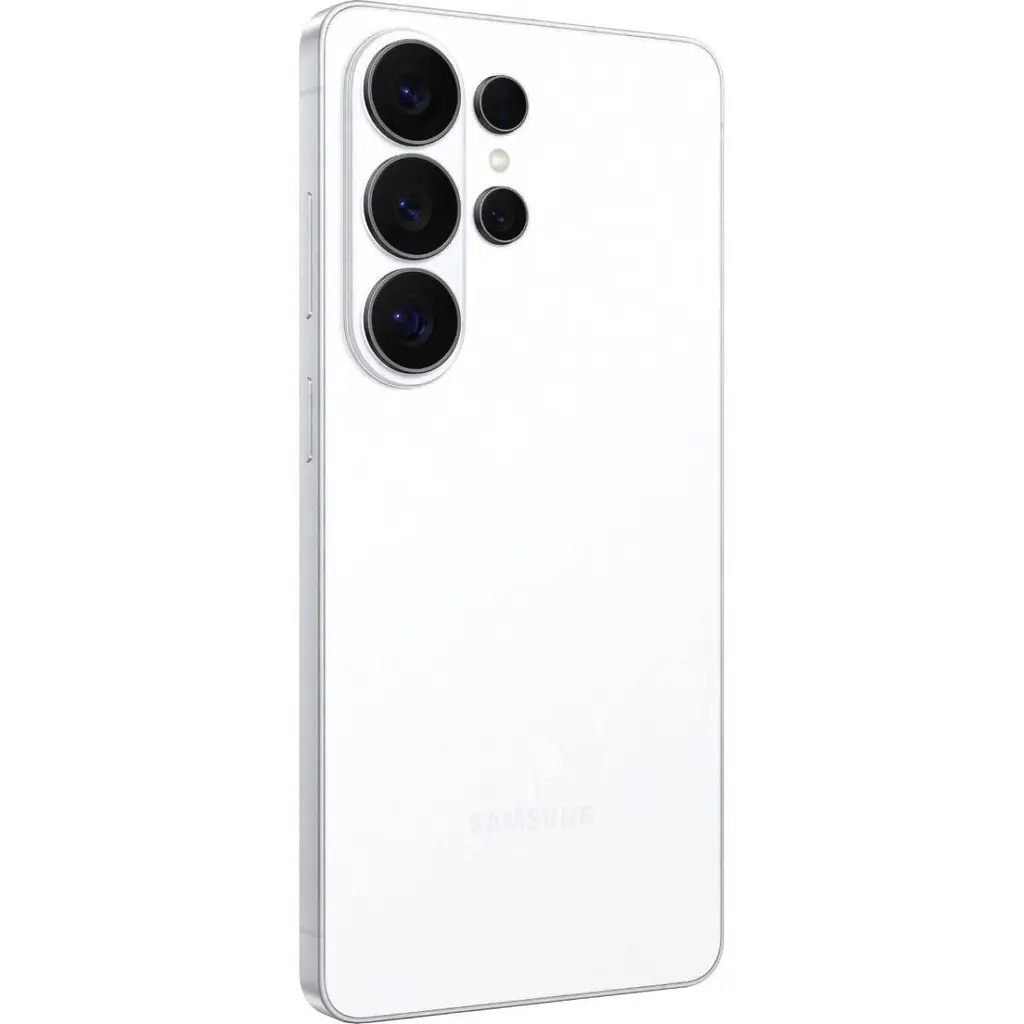 Смартфон Samsung Galaxy S26 Ultra 16/1TB White (SM-S948BZWH) [170309] - фото 12