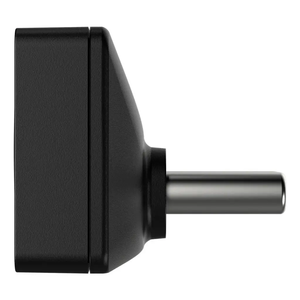 USB флеш накопичувач SanDisk 128GB Extreme Fit Black Type-C (SDCZ530-128G-G46) - фото 2