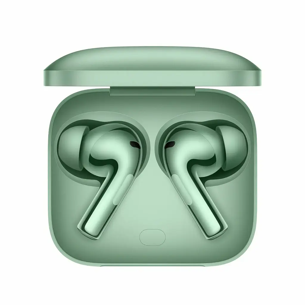 Навушники OnePlus Buds 3 Green - фото 2