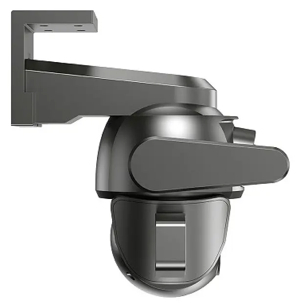 IP-камера внешняя XO CR04 Robot Dual Outdoor Dome Camera 2.4G - фото 4