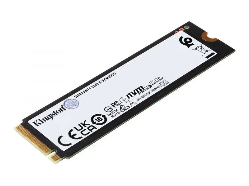 SSD-накопичувач Kingston FURY Renegade 1 TB (SFYRS/1000G) - фото 5