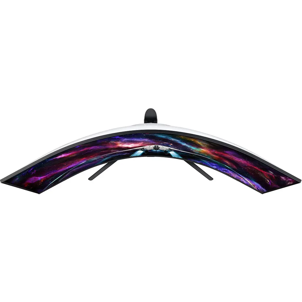 Монитор Samsung 57` Odyssey Neo G9 (LS57CG952NZXUA) UA - фото 5