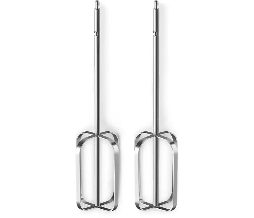Миксер без чаши Philips Daily Collection белый (HR3705/00) - фото 2