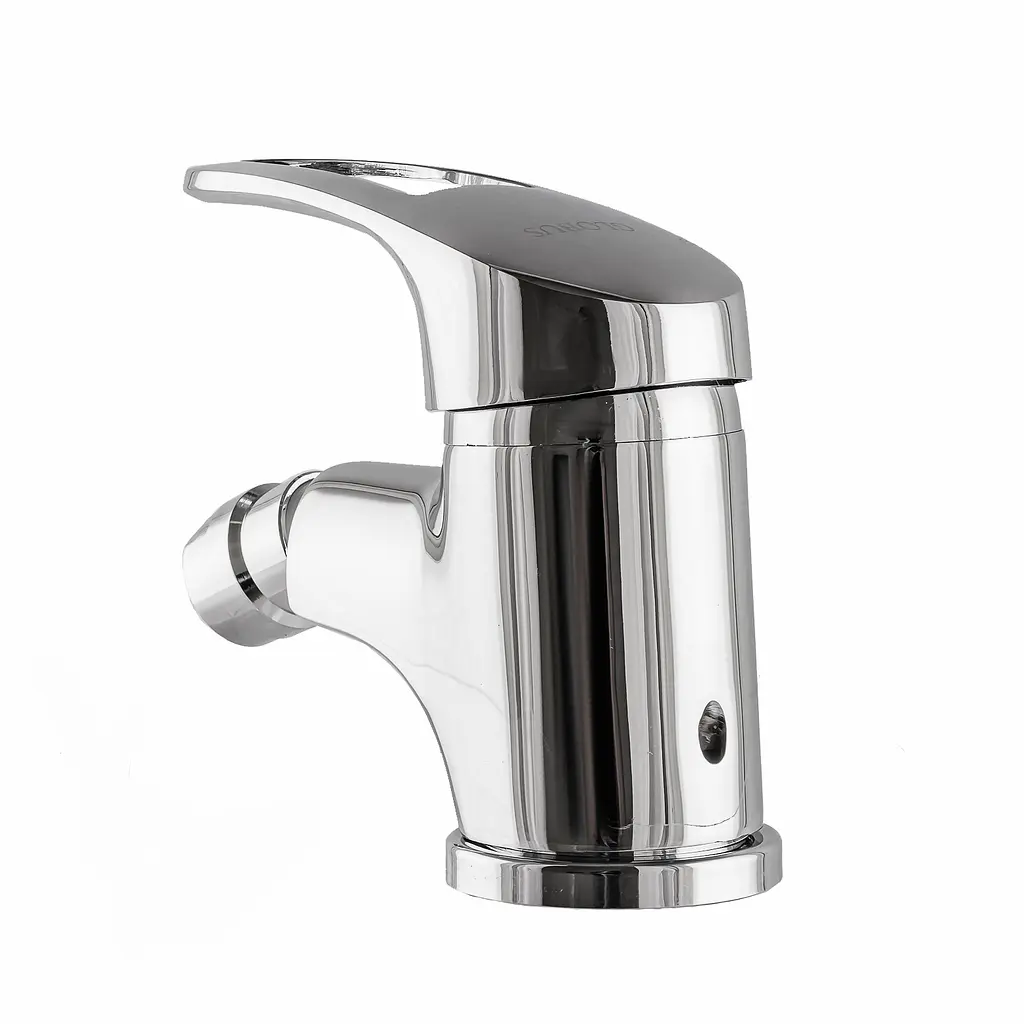 Змішувач для біде Globus Lux Caprice GLCA-0106 Хром - фото 5