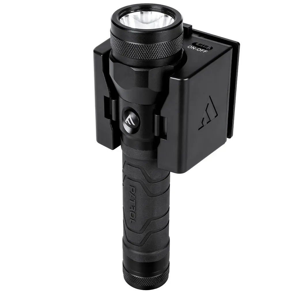Ліхтар універсальний Mactronic Patrol RX (2000 Lm) Rechargeable (THH0056) - фото 6