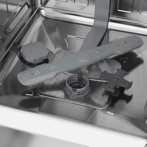 Посудомийна машина Beko BDFN26522XQ - фото 7