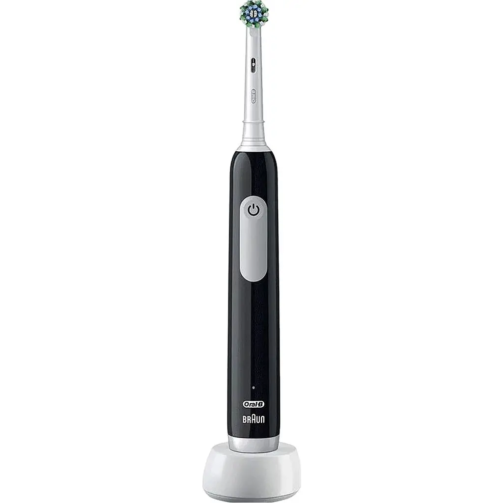 Електрична зубна щітка Oral-B D305 Pro Series 1 Travel Case Black (D305.513.3X) [112951] - фото 2