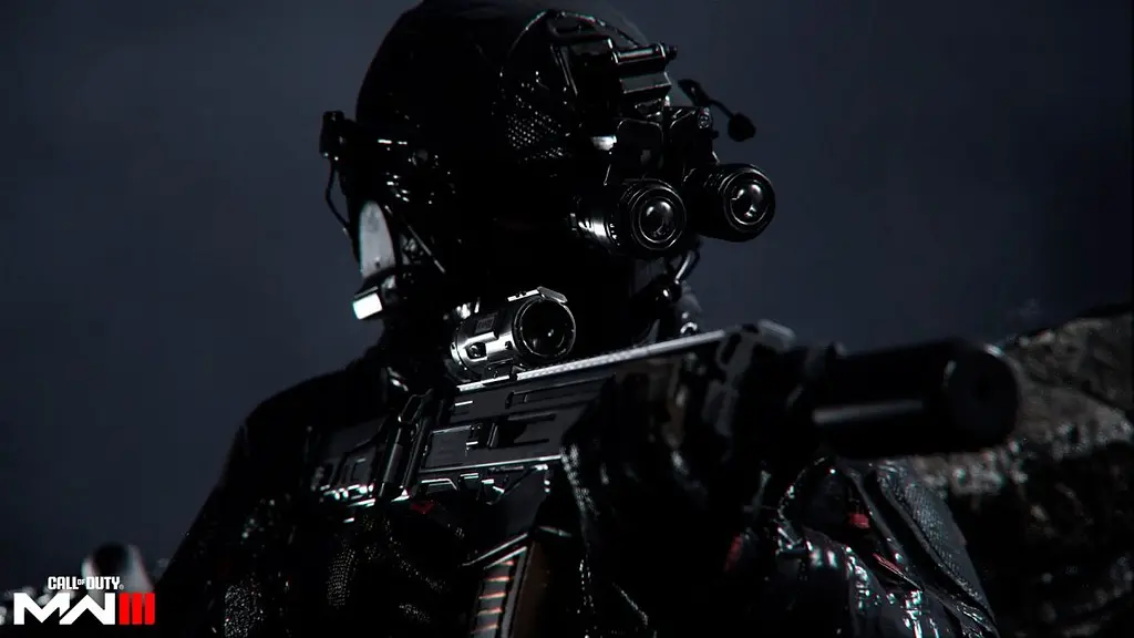 Гра Call of Duty: Modern Warfare III для PS5 (RU) (1128893) [96982] - фото 6