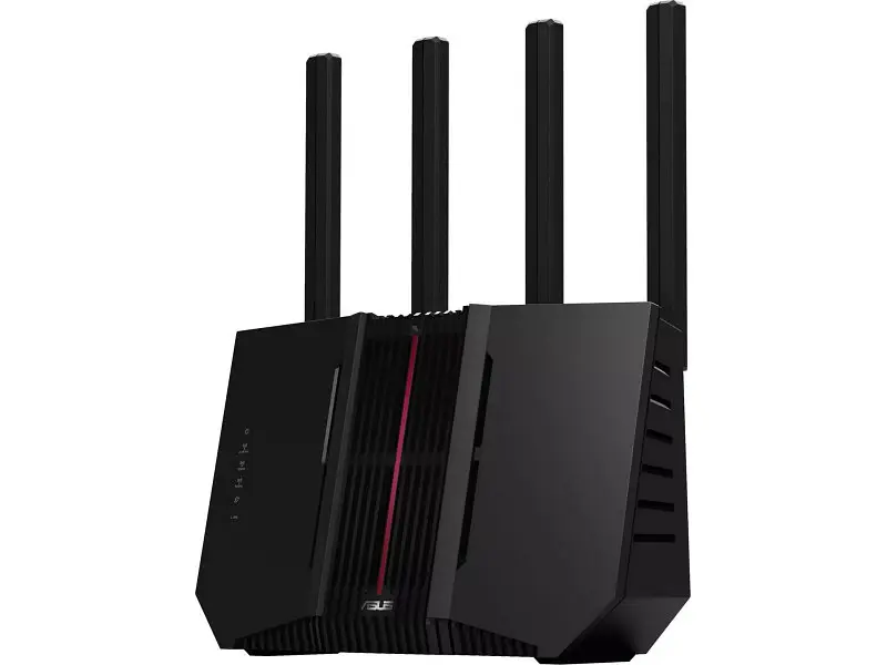 Бездротовий маршрутизатор (роутер) Asus RT-BE92U (90IG0950-MO9A0V) - фото 2