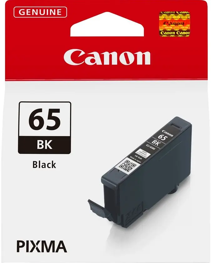 Картридж струменевий CLI-65 Pro-200 Black Canon teh0015173 - фото 2