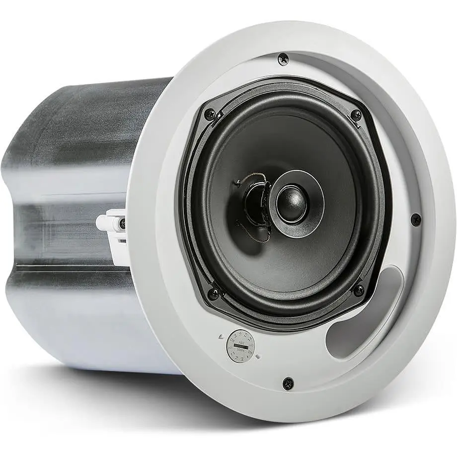 Акустическая система JBL Control16C/T (CONTROL 16C/T) - фото 2