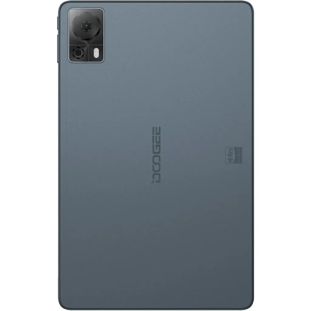 Планшет Doogee T20s 8/128Gb Space Gray LTE - фото 3