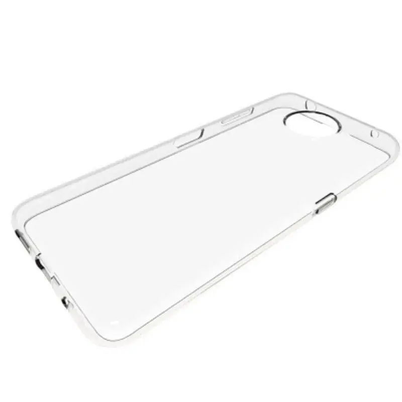 Чохол до мобільного телефона BeCover Nokia G10 Transparancy (706083) - фото 3