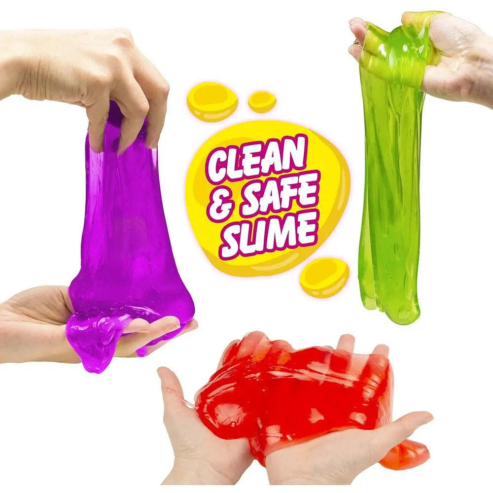 Іграшка Craze Magic Slime Смакота в асортименті (54994) - фото 10