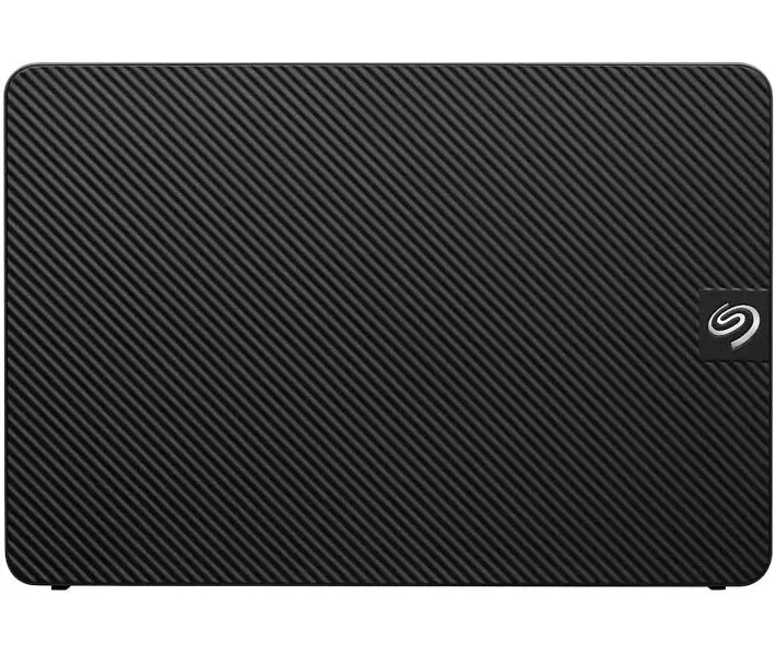 Внешний жесткий диск Seagate Expansion Portable 4 TB (STKP4000400) [68679] - фото 2