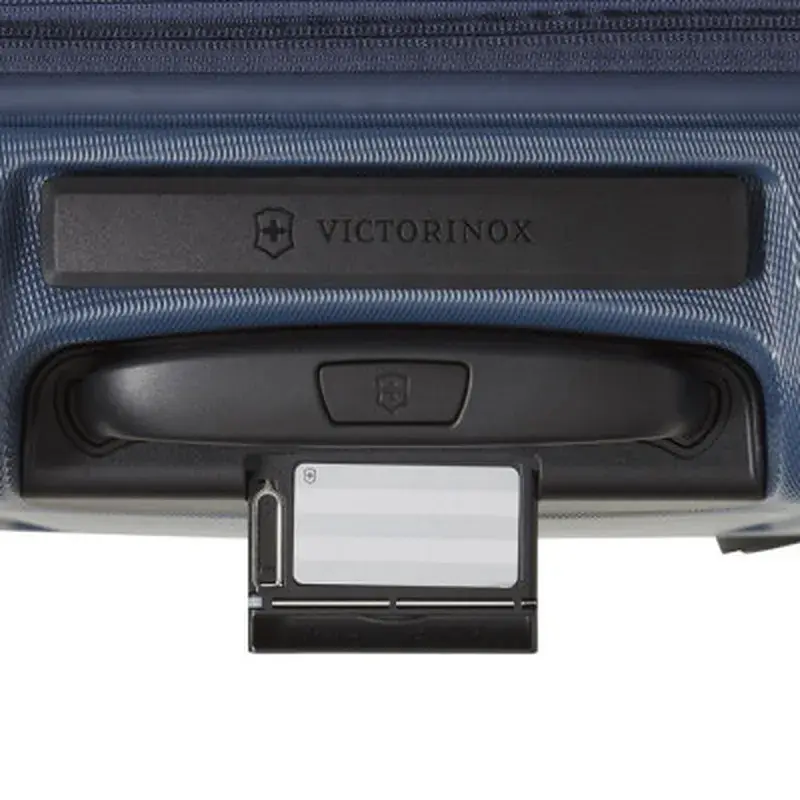 Валіза Victorinox Travel Werks Traveler 6.0 HS BlueL Expandable (Vt609973) - фото 9