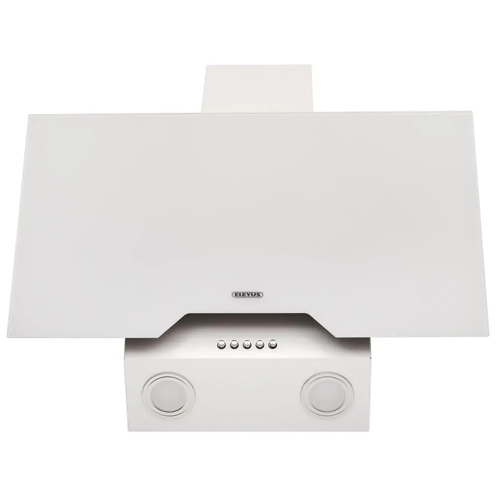 Вытяжка наклонная Eleyus SPECTRA 700 LED 60 WH - фото 4