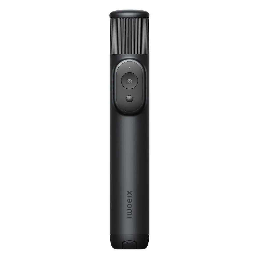 Селфі-трипод Xiaomi Selfie Stick Tripod Mini Black - фото 2