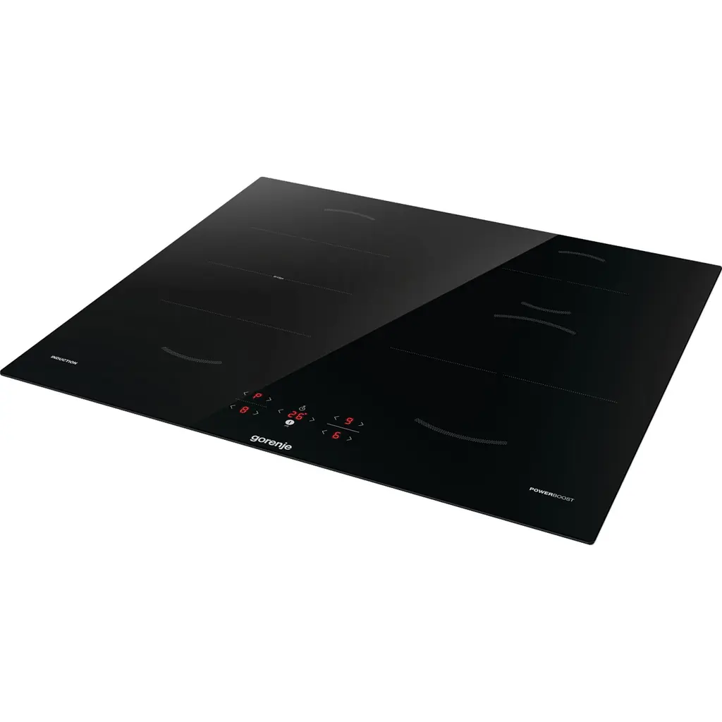 Індукційна варильна поверхня Gorenje GI621FMC [137962] - фото 6