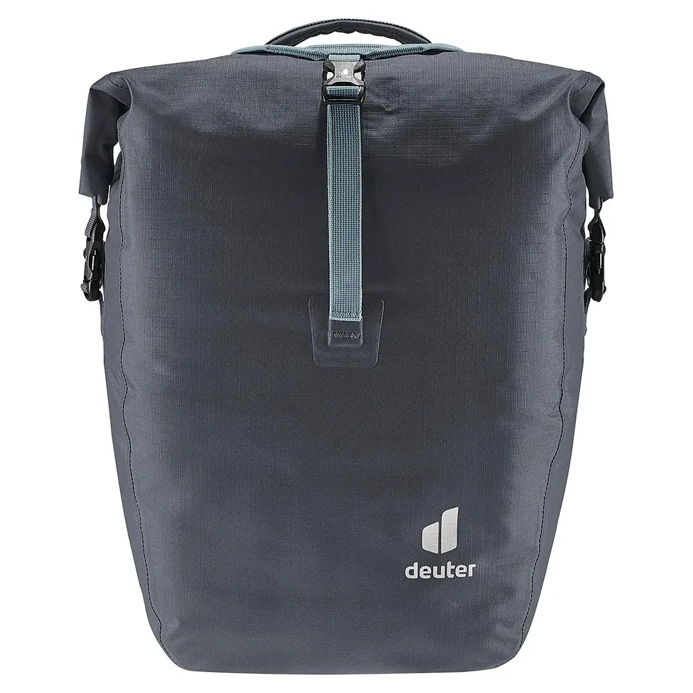 Рюкзак Deuter Weybridge 20+5 Graphite (1052-3230122 4014) - фото 5