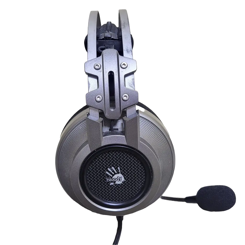 Гарнітура A4Tech Bloody G525 Black Б/В - фото 3