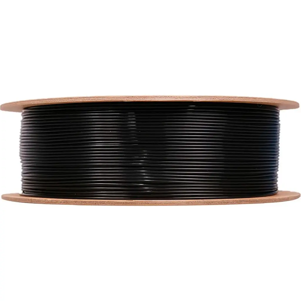 Філамент для 3D-принтерів eSUN PLA+ 1kg Black (PLA+P175B1) [163455] - фото 4
