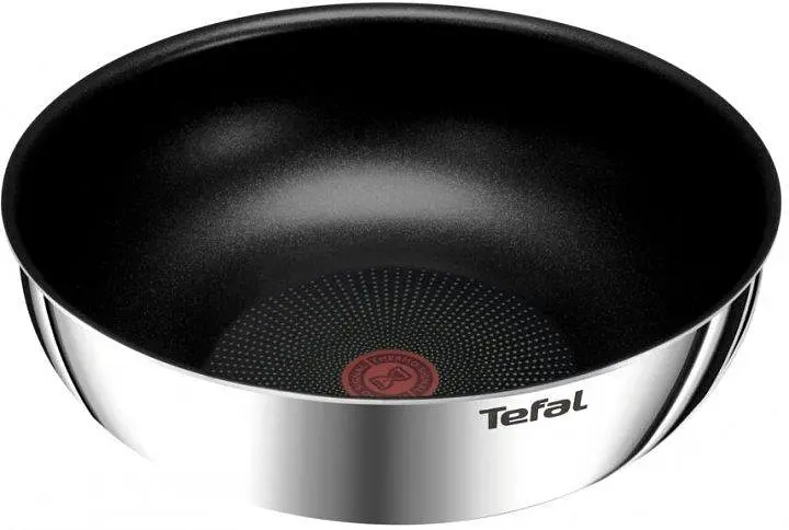 Набір посуду Tefal Ingenio Emotion 10 предметів (L897SA74) - фото 2