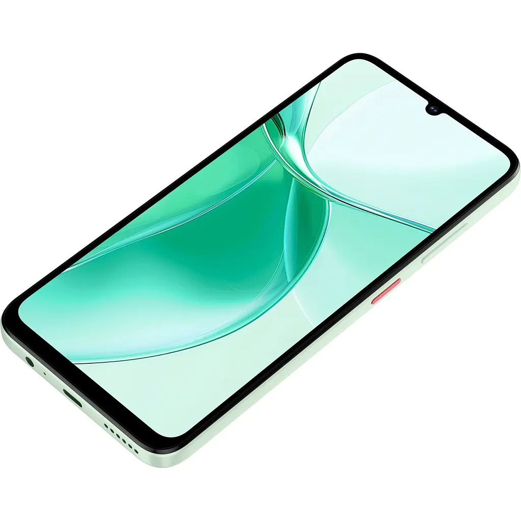 Смартфон ZTE Blade A35 2/64Gb Clover Green [120833] - фото 9