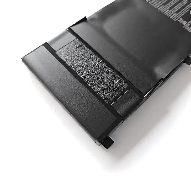 Акумулятор для ноутбука Asus B31N1535 (Zenbook UX310UA, UX310UQ, UX410UA, UX410UQ series) 11.4V 4110 mAh 48Wh Black (0B200-02020000) - фото 4