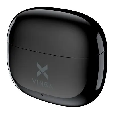 Навушники Vinga HBT065 Bluetooth Black (HBT065BK) - фото 4