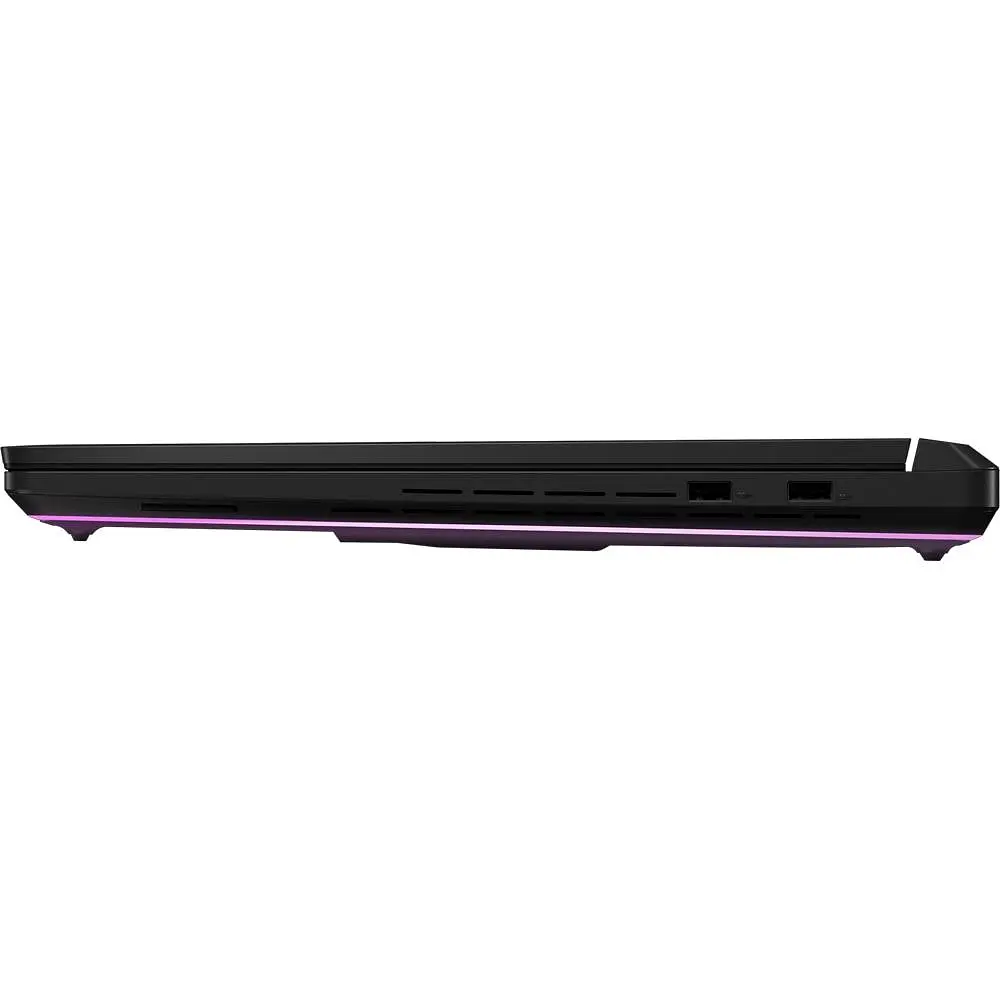 Ігровий ноутбук ASUS ROG Strix SCAR 18 (G835LX-SA064), Intel Core Ultra 9 275HX до 5.4 ГГц, 18" WQXGA MiniLED 240Hz, 64 ГБ, SSD 2 ТБ, NVIDIA GeForce RTX 509 - фото 12