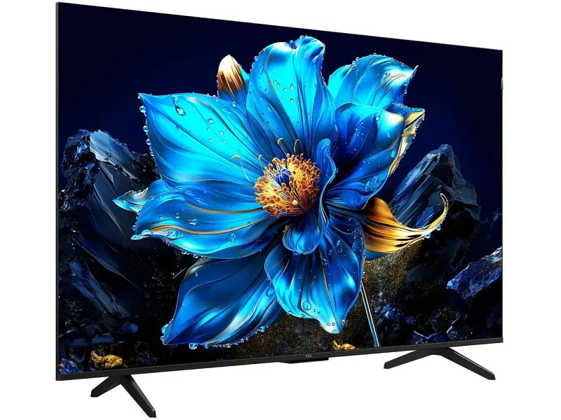 Телевізор TCL 55T69C - фото 2